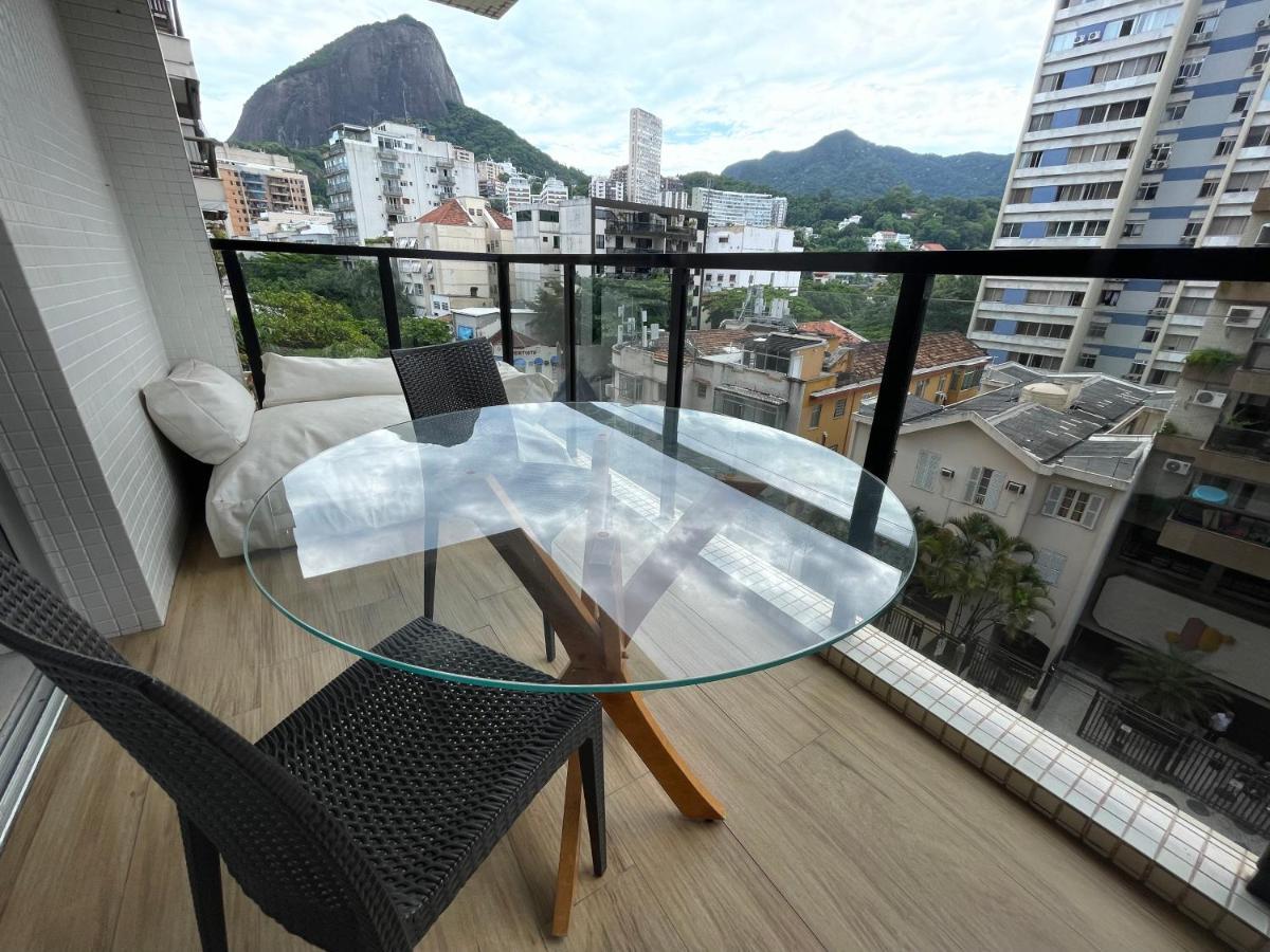Apartment Mountain View
